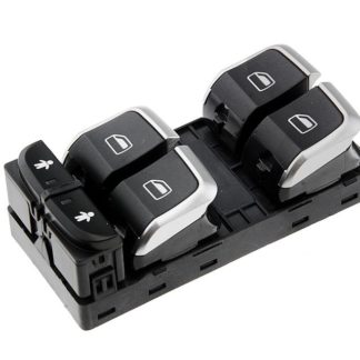 AUDI A6/A7/Q3 ΜΟΝΟΣ 10PIN ΔΙΑΚ.ΠΑΡΑΘ. orig.4G0959851