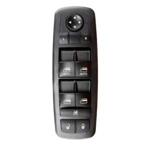 JEEP GRAND CHEROKEE 2010+ ΠΟΛΛΑΠΛΟΣ ΔΙΑΚΟΠΤΗΣ ΠΑΡΑΘΥΡΩΝ 11 PIN NTY – orig.68030823AB / 68030823AC / 68030823AD – 1 ΤΕΜ.