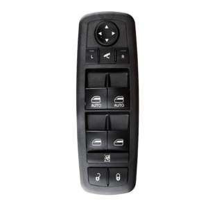 CHRYSLER TOWN ΚΑΙ COUNTRY 2014+ / DODGE GRAND CARAVAN 2014+ / RAM 1500 2015+ ΠΟΛΛΑΠΛΟΣ ΔΙΑΚΟΠΤΗΣ ΠΑΡΑΘΥΡΩΝ 9 PIN NTY – 1 ΤΕΜ.