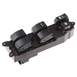 TOYOTA CAMRY 2001+ / SIENNA 2003+ / LAND CRUISER PRADO 20022009 ΠΟΛΛΑΠΛΟΣ ΔΙΑΚΟΠΤΗΣ ΠΑΡΑΘΥΡΩΝ 14 PIN NTY – 1 ΤΕΜ.