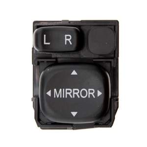 TOYOTA COROLLA / VERSO / YARIS / AVENSIS / PRIUS / RAV 4 / HILUX / LAND CRUISER ΔΙΑΚΟΠΤΗΣ ΚΑΘΡΕΠΤΗ 9 PIN NTY – 1 ΤΕΜ.