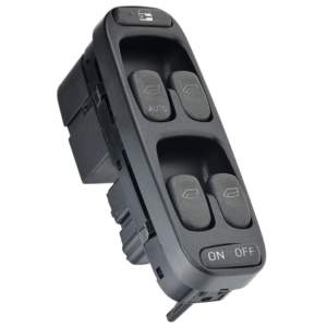 VOLVO S70 1996-2000 / V70 1996-2000 / XC70 1999-2007 ΠΟΛΛΑΠΛΟΣ ΔΙΑΚΟΠΤΗΣ ΠΑΡΑΘΥΡΩΝ 16 PIN NTY – orig.8637145 / 8638452 / 9148957 – 1 ΤΕΜ.