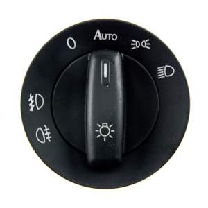 VW GOLF 5 / JETTA / PASSAT / CADDY ΔΙΑΚΟΠΤΗΣ ΦΩΤΩΝ 10 PIN NTY – orig.1K0941531N – 1 ΤΕΜ.