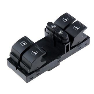 VW TOUAREG 2003+ ΠΟΛΛΑΠΛΟΣ 4PIN ΔΙΑΚOΠΤΗΣ ΠΑΡΑΘΥΡΩΝ orig.7L6959857E