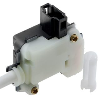 AUDI A3/A4/A6 1999>2001 ΗΛΕΚΤΡΟΜΑΓΝΗΤΙΚΗ ΚΛΕΙΔΑΡΙΑ ΠΟΡΤ ΠΑΓΚΑΖ orig.4B9962115B