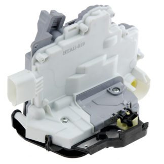 AUDI A3/A6 03>04 ΗΛΕΚΤΡΟΜΑΓΝΗΤΙΚΗ ΚΛΕΙΔΑΡΙΑ ΕΜΠΡΟΣ ΑΡΙΣΤΕΡΗ orig.4F1837015A