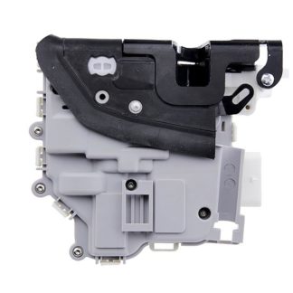 AUDI A1/A3/A4/A5/Q5/TT 2011>2017 ΗΛΕΚΤΡΟΜΑΓΝΗΤΙΚΗ ΚΛΕΙΔΑΡΙΑ ΕΜΠΡΟΣ ΔΕΞΙΑ orig.8X1837016