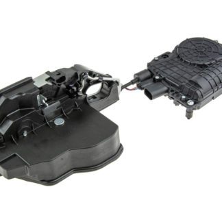 BMW X5 E70 2006+ / X6 E71 2007+ SOFT CLOSE ΗΛΕΚΤΡΟΜΑΓΝΗΤΙΚΗ ΚΛΕΙΔΑΡΙΑ ΠΙΣΩ ΑΡΙΣΤΕΡΑ orig.51227167587