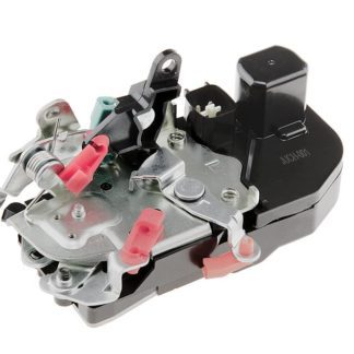 JEEP GRAND CHEROKEE 1999-2004 ΗΛΕΚΤΡΟΜΑΓΝΗΤΙΚΗ ΚΛΕΙΔΑΡΙΑ ΕΜΠΡΟΣ ΑΡΙΣΤΕΡΑ orig.55136347AB