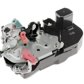 JEEP GRAND CHEROKEE 1999-2004 ΗΛΕΚΤΡΟΜΑΓΝΗΤΙΚΗ ΚΛΕΙΔΑΡΙΑ ΠΙΣΩ ΑΡΙΣΤΕΡΑ orig.55135621AB