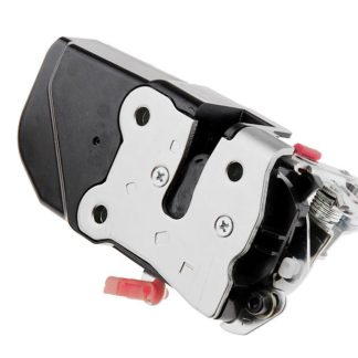 JEEP GRAND CHEROKEE 2005-2010 ΗΛΕΚΤΡΟΜΑΓΝΗΤΙΚΗ ΚΛΕΙΔΑΡΙΑ ΕΜΠΡΟΣ ΑΡΙΣΤΕΡΑ orig.55113367AC