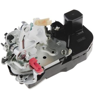 JEEP GRAND CHEROKEE 2005-2010 ΗΛΕΚΤΡΟΜΑΓΝΗΤΙΚΗ ΚΛΕΙΔΑΡΙΑ ΠΙΣΩ ΑΡΙΣΤΕΡΑ orig.55113375AC