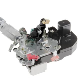 JEEP CHEROKEE 2001-2008 / LIBERTY 2002-2005 ΗΛΕΚΤΡΟΜΑΓΝΗΤΙΚΗ ΚΛΕΙΔΑΡΙΑ ΕΜΠΡΟΣ ΑΡΙΣΤΕΡΑ orig.55177043AC