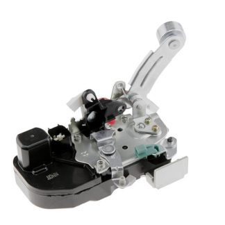 JEEP CHEROKEE 2001-2008 / LIBERTY 2002-2005 ΗΛΕΚΤΡΟΜΑΓΝΗΤΙΚΗ ΚΛΕΙΔΑΡΙΑ ΕΜΠΡΟΣ ΔΕΞΙΑ orig.55177042AC