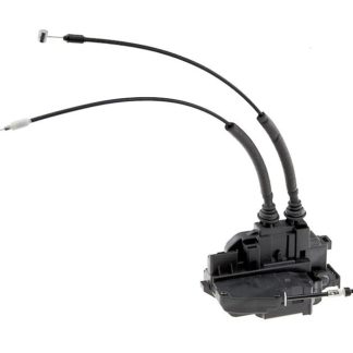 HYUNDAI I30 2007+ ΗΛΕΚΤΡΟΜΑΓΝΗΤΙΚΗ ΚΛΕΙΔΑΡΙΑ ΕΜΠΡΟΣ ΑΡΙΣΤΕΡΑ orig.81310-2L020