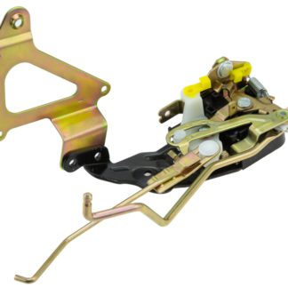 HYUNDAI ACCENT 2000-2005 ΗΛΕΚΤΡΟΜΑΓΝΗΤΙΚΗ ΚΛΕΙΔΑΡΙΑ ΕΜΠΡΟΣ ΑΡΙΣΤΕΡΑ orig.81310-25030