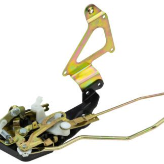 HYUNDAI ACCENT 2000-2005 ΗΛΕΚΤΡΟΜΑΓΝΗΤΙΚΗ ΚΛΕΙΔΑΡΙΑ ΕΜΠΡΟΣ ΔΕΞΙΑ orig.81320-25030