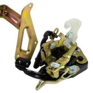 HYUNDAI ACCENT 2000-2005 ΗΛΕΚΤΡΟΜΑΓΝΗΤΙΚΗ ΚΛΕΙΔΑΡΙΑ ΠΙΣΩ ΑΡΙΣΤΕΡΑ orig.81410-25030