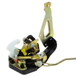 HYUNDAI ACCENT 2000-2005 ΗΛΕΚΤΡΟΜΑΓΝΗΤΙΚΗ ΚΛΕΙΔΑΡΙΑ ΠΙΣΩ ΔΕΞΙΑ orig.81420-25030