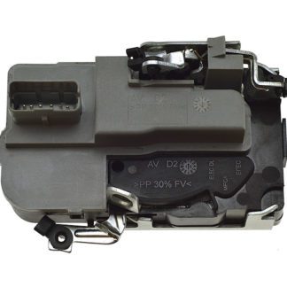 PEUGEOT 206 ΗΛΕΚΤΡΟΜΑΓΝΗΤΙΚΗ ΚΛΕΙΔΑΡΙΑ ΕΜΠΡΟΣ ΔΕΞΙΑ orig.9136S7