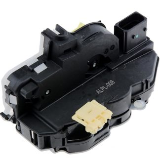 OPEL ASTRA J 2009+ / INSIGNIA 2008+ 5PINS ΗΛΕΚΤΡΟΜΑΓΝΗΤΙΚΗ ΚΛΕΙΔΑΡΙΑ ΕΜΠΡΟΣ ΑΡΙΣΤΕΡΑ orig.13579522