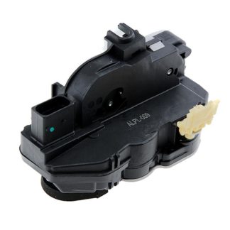 OPEL ASTRA J 2009+ / INSIGNIA 2008+ 4PINS ΗΛΕΚΤΡΟΜΑΓΝΗΤΙΚΗ ΚΛΕΙΔΑΡΙΑ ΕΜΠΡΟΣ ΔΕΞΙΑ orig.13579523