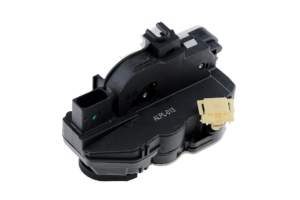 OPEL ASTRA J 2009+ / INSIGNIA 2008+ 6PINS ΗΛΕΚΤΡΟΜΑΓΝΗΤΙΚΗ ΚΛΕΙΔΑΡΙΑ ΕΜΠΡΟΣ ΔΕΞΙΑ orig.13579515