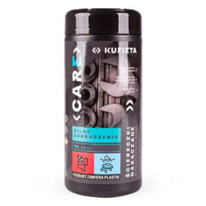 ΥΓΡΑ ΠΑΝΑΚΙΑ ΚΑΘΑΡΙΣΜΟΥ ΣΚΛΗΡΗΣ ΒΡΩΜΙΑΣ CAR CARE AMIO – 36 ΤΕΜ.