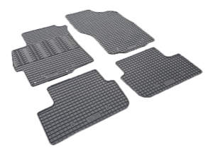 MITSUBISHI LANCER 2008-2017 ΜΑΡΚΕ ΠΑΤΑΚΙΑ ΛΑΣΤΙΧΟ ΣΕ ΜΑΥΡΟ ΧΡΩΜΑ ΜΕ ΚΟΥΜΠΩΜΑΤΑ CIK – 4 ΤΕΜ.