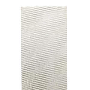 ΣΙΤΑ ΑΛΟΥΜΙΝΙΟΥ ΛΕΥΚΗ 110x24cm ΤΡΥΠΑ 0,6×0,3cm ΠΑΧΟΣ 0,3cm – 1 ΤΕΜ.