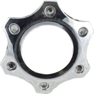 ΔΑΚΤΥΛΙΔΙ ΤΙΜΟΝΙΟΥ SPORT CROMO SIMONI RACING - 1ΤΕΜ.