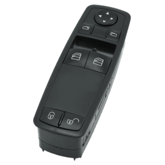 MERCEDES A-CLASS W169/B-CLASS W245 ΠΟΛΛΑΠΛΟΣ ΔΙΑΚΟΠΤΗΣ ΠΑΡΑΘΥΡΩΝ ΜΕ ΠΛΑΙΣΙΟ - 3 PIN (ORIG. 1698206410)