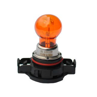 PSY19W 12V PG20/2 19W ΠΟΡΤΟΚΑΛΙ STANDARD ΑΛΟΓΟΝΟΥ 1ΤΕΜ.