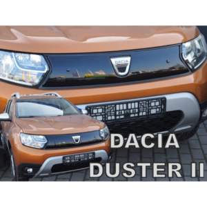 DACIA DUSTER 2018+ TOP ΧΩΡΙΣ ΚΑΜΕΡΑ ΚΑΛΥΜΜΑ ΨΥΓΕΙΟΥ ΧΕΙΜΩΝΑ ΑΠΟ ΕΥΚΑΜΠΤΟ ΦΙΜΕ ΠΛΑΣΤΙΚΟ HEKO – 1 ΤΕΜ.