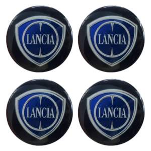 LANCIA ΑΥΤΟΚΟΛΛΗΤΑ ΖΑΝΤΩΝ 6 cm ΜΑΥΡΟ/ΜΠΛΕ/ΓΚΡΙ ΜΕ ΕΠΙΚΑΛΥΨΗ ΣΜΑΛΤΟΥ – 4 ΤΕΜ.
