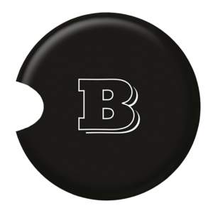 BRABUS ΑΥΤΟΚΟΛΛΗΤΗ ΤΑΠΑ ΓΙΑ ΡΕΖΕΡΒΟΥΑΡ ΜΑΥΡΗ ΣΜΑΛΤΟΥ 15 Χ 15 cm – 1 ΤΕΜ.