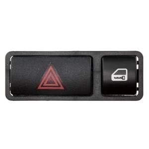 BMW E46 / E53 / E85 / E86 ΔΙΑΚΟΠΤΗΣ ΑΛΑΡΜ 6 PIN NTY – orig. 61318368920 – 1 ΤΕΜ.