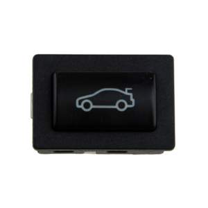 BMW ΣΕΙΡΑ 1 E81 / E87 / ΣΕΙΡΑ 3 E90 / E91 / F30 / F31 / ΣΕΙΡΑ 5 E60 / E61 / F07 / F10 / F11 ΔΙΑΚΟΠΤΗΣ ΠΟΡΤ ΜΠΑΓΚΑΖ NTY – 1 ΤΕΜ.