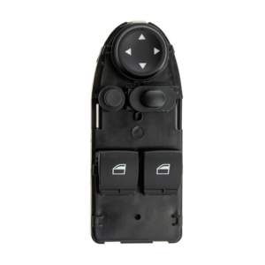 BMW ΣΕΙΡΑ 3 E92 COUPE 2006+ ΠΟΛΛΑΠΛΟΣ ΔΙΑΚΟΠΤΗΣ ΠΑΡΑΘΥΡΩΝ ΜΑΥΡΟΣ 18 PIN NTY – orig.5902048165367 – 1 ΤΕΜ.