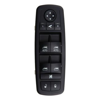 JEEP GRAND CHEROKEE 2013+ ΠΟΛΛΑΠΛΟΣ ΔΙΑΚΟΠΤΗΣ ΠΑΡΑΘΥΡΩΝ 11 PIN NTY - orig.68271208AA / 68271208AB - 1 ΤΕΜ.