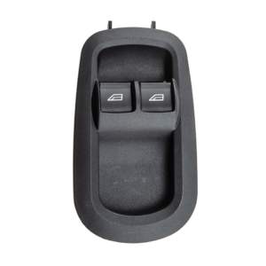 FORD TRANSIT CUSTOM 2012+ ΔΙΠΛΟΣ ΔΙΑΚΟΠΤΗΣ ΠΑΡΑΘΥΡΩΝ 12 PIN (8 + 4) NTY – orig.1791339 / 2029885 / BK2T14A132AC – 1 ΤΕΜ.