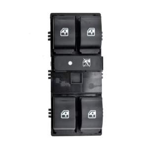 FIAT DOBLO 3 / OPEL COMBO 2010+ ΠΟΛΛΑΠΛΟΣ ΔΙΑΚΟΠΤΗΣ ΠΑΡΑΘΥΡΩΝ 8 PIN NTY – orig.735498686 – 1 ΤΕΜ.