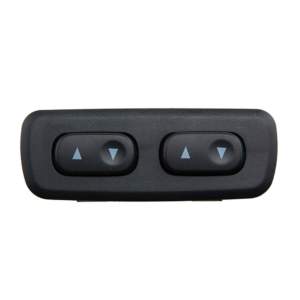 HYUNDAI ACCENT 1996-2000 ΔΙΠΛΟΣ ΔΙΑΚΟΠΤΗΣ ΠΑΡΑΘΥΡΩΝ ΜΕ ΠΛΑΙΣΙΟ 7 PIN NTY – orig.9357022000 – 1 ΤΕΜ.