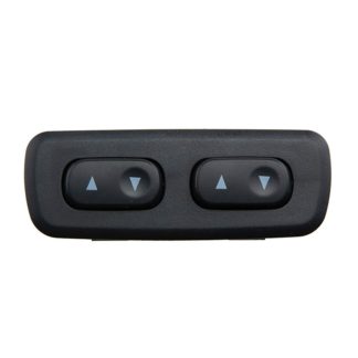 HYUNDAI ACCENT 1996-2000 ΔΙΠΛΟΣ ΔΙΑΚΟΠΤΗΣ ΠΑΡΑΘΥΡΩΝ ΜΕ ΠΛΑΙΣΙΟ 7 PIN NTY - orig.9357022000 - 1 ΤΕΜ.