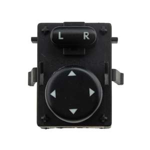 MERCEDES SPRINTER 1995-2006 / VITO W638 1997-2003 ΔΙΑΚΟΠΤΗΣ ΚΑΘΡΕΠΤΩΝ 10 PIN NTY – orig.0045459207 – 1 ΤΕΜ.