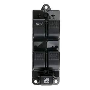 MAZDA 6 2003-2006 ΠΟΛΛΑΠΛΟΣ ΔΙΑΚΟΠΤΗΣ ΠΑΡΑΘΥΡΩΝ NTY – orig.GJ6A66350 – 1 ΤΕΜ.