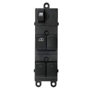 NISSAN QASHQAI / NOTE ΠΟΛΛΑΠΛΟΣ ΔΙΑΚΟΠΤΗΣ ΠΑΡΑΘΥΡΩΝ 16 PIN (13 + 3) NTY – orig. 25401BB65B – 1 ΤΕΜ.