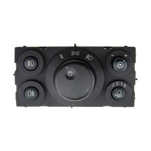 OPEL VECTRA C 2002+ / SIGNUM 2003+ ΔΙΑΚΟΠΤΗΣ ΦΩΤΩΝ 13 PIN NTY – 1 ΤΕΜ.