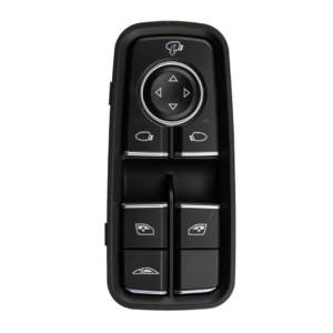 PORSCHE 911 / 991 2011+ ΔΙΑΚΟΠΤΗΣ ΠΑΡΑΘΥΡΩΝ 16 PIN NTY – 1 ΤΕΜ.