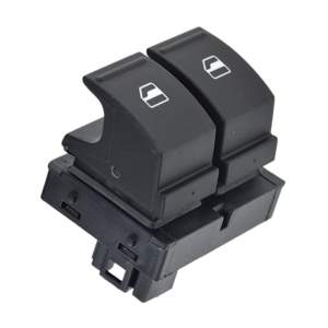 VW CADDY 2004+ / GOLF 5 ΚΑΙ 6 ΔΙΠΛΟΣ ΔΙΑΚΟΠΤΗΣ ΠΑΡΑΘΥΡΩΝ – orig.2K0959857A 4 PIN NTY – 1 ΤΕΜ.